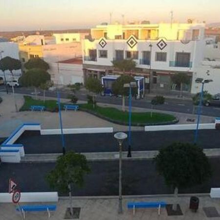 Cotillo Break Экстерьер фото