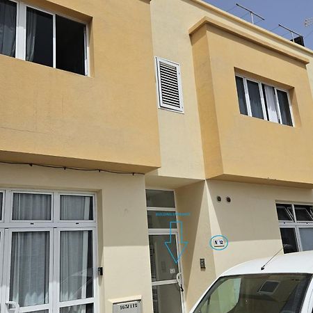 Cotillo Break Экстерьер фото