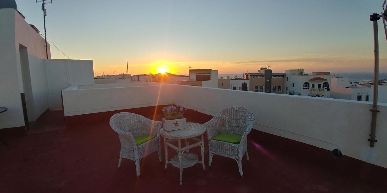 Cotillo Break Экстерьер фото