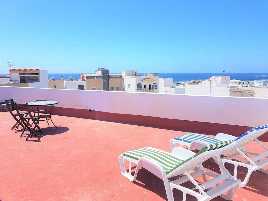 Cotillo Break Экстерьер фото
